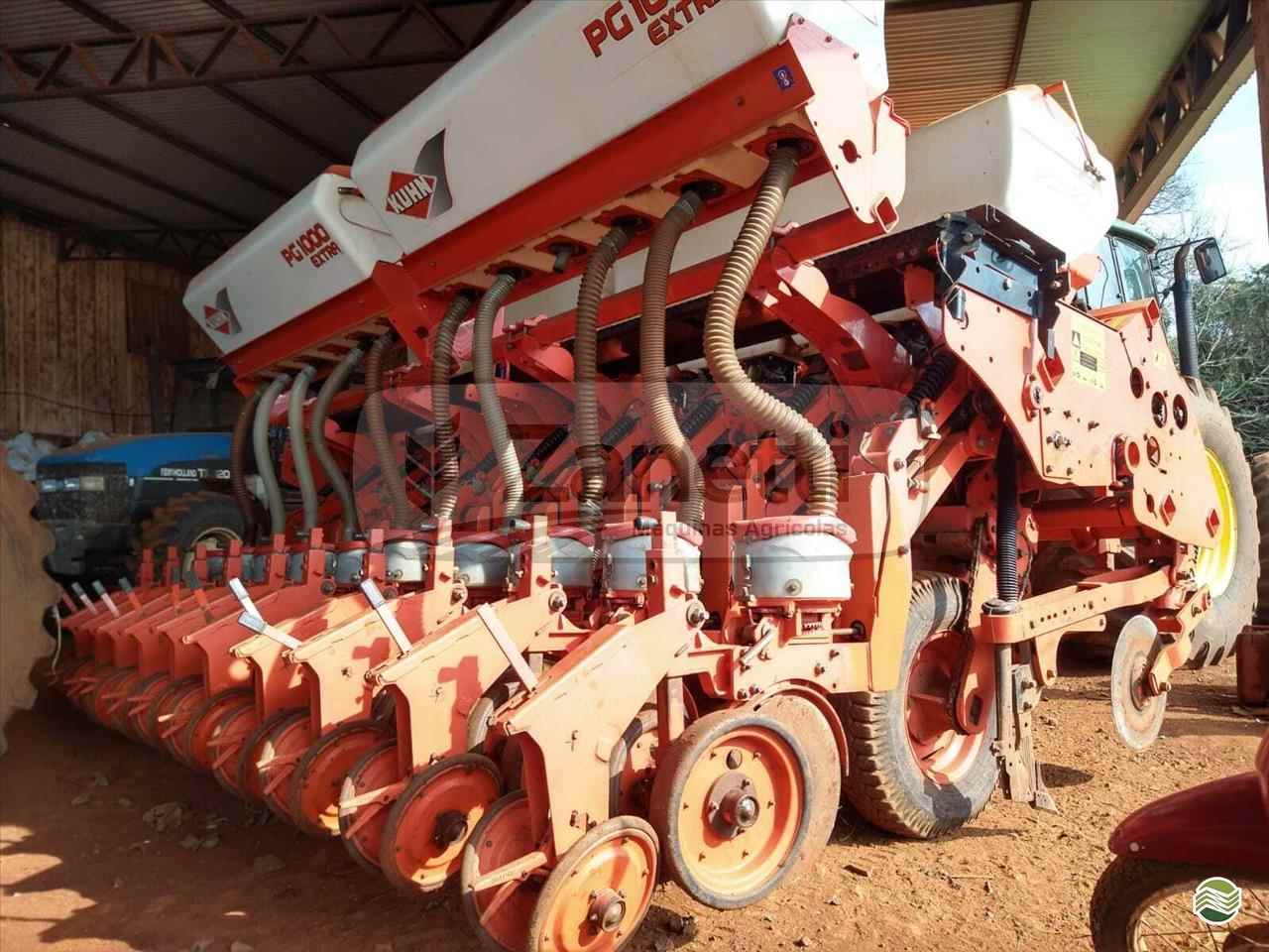 PG PLUS 1000 de Zanetti Máquinas Agrícolas